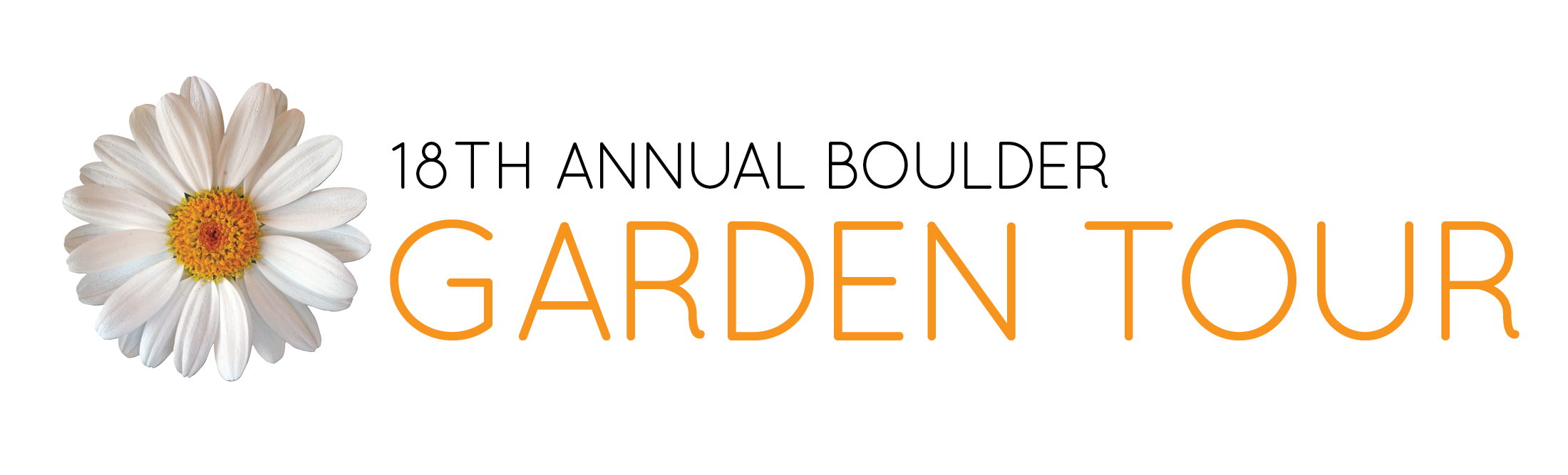 18th Annual Boulder Garden Tour